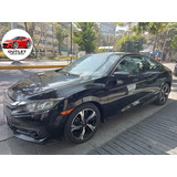 (c-1365) (cr-0753) Honda Civic Coupe 2016