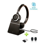 Auriculares Bluetooth Jabra Evolve 65 