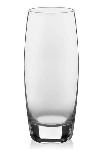 Vaso Trago Largo Endessa Libbey Crisa 480 Cc Vidrio Refresco