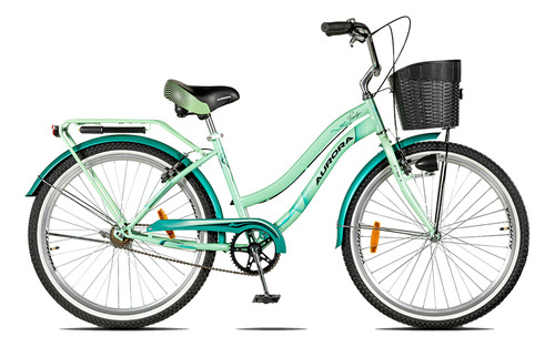 Bicicleta Aurora Family R26