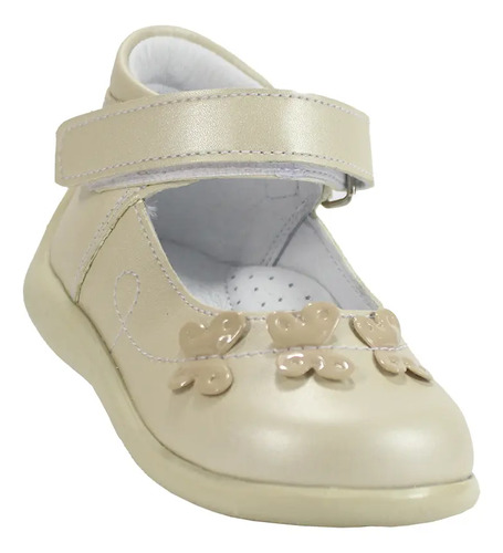 Zapatillas Andanene Niña Sintético 6479s44beigen