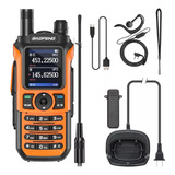 Walkie-talkie Walkie-talkie Civil De Alta Potencia De Doble