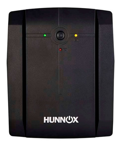 Hunnox Ups 650va Led