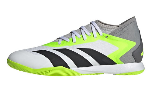 Botines Predator Accuracy.3 Cancha Cubierta Gy9990 adidas