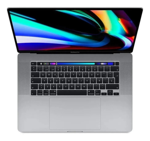 Apple Macbook Pro 16 Retina I9 Ssd 1 Tb 16 Gb + 4 Gb Radeon