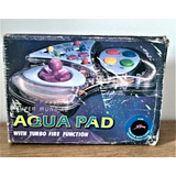 Controle Aqua Pad Super Nintendo *original*