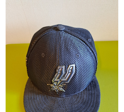 Gorra New Era Original 9fifty - San Antonio Spurs - Oferta!!