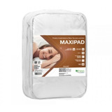 Capa Impermeável Maxi Pad Colchão De Casal Copespuma Theva