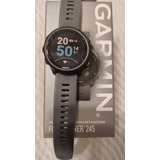 Garmin Forerunner 245 