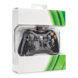 Controle Video Game Xbox 360 