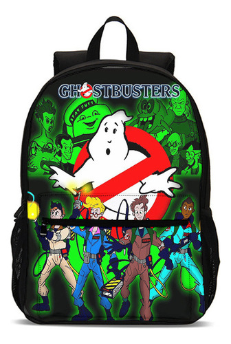 Nova Bolsa Ghostbusters Ghostbusters Amazon Venda Quente L