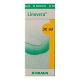 Linovera Aceite 30 Ml (1 Pza)