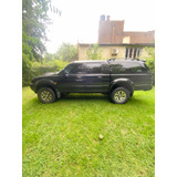 Mitsubishi L200 2004 2.5 Gls D/cab 4x4 I