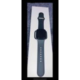 Apple Watch Series 7 + Gps Azul Abismo, 41m Condicionpila 96