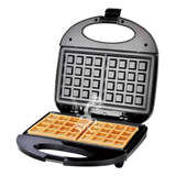 Máquina Para Hacer Gofres,waffles Sándwich, Huevos C