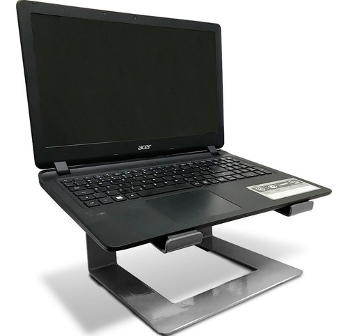 Suporte Para Notebook Laptop Stand Dj Em Aço Macbook