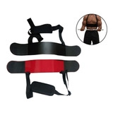 Arm Blaster Accesorio Para Bicep Soporte Para Brazo Uso Rudo