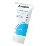 Crema Desmaquillante Amodil