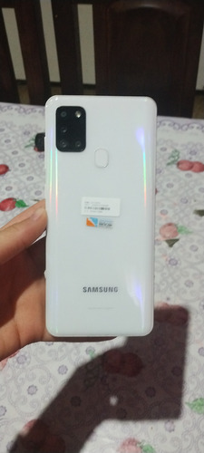 Celular Samsung A21s 