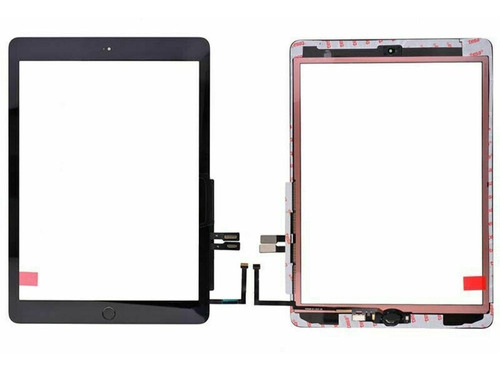 Pantalla Táctil iPad 6 Gen 2018 A1893 9.7 - Dcompras