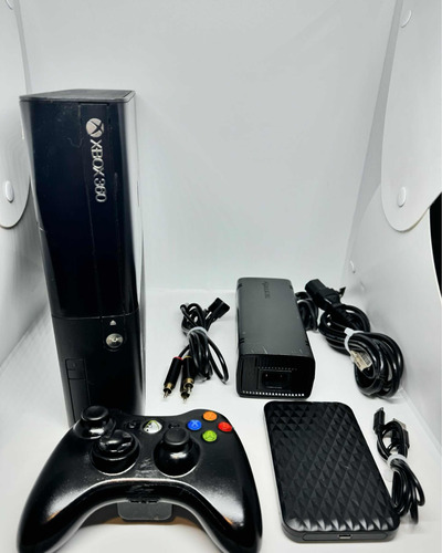 Xbox 360 E Standard