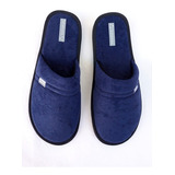 Chinelas Pantuflas Para Hombre Abrigaditas / Calidad !