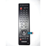 Controle Remoto Samsung Dvd 00055a Produto Original 