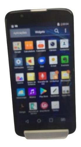 Celular LG K430 K10 16gb Sem Tv Dual Sim