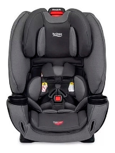 Silla De Bebé Para Carro Britax Clicktight One4life Drift