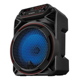 Caixa De Som Amplificada Mondial 150w Rms Cm-150 - Bivolt