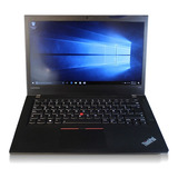 Lenovo Laptop Thinkpad T460 8 Ram 128 Gb Oferta