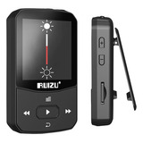 Reproductor De Música Bluetooth Ruizu X52 16g