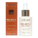 Pro Reti C Serum Antiedad Con Retinol + Vitamina C Idraet 