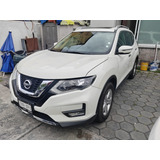 Nissan Xtrail Advance Q/c Tela, Ra, Ba, Ve, Bt C/t 2018 