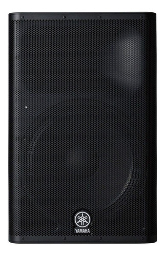 Alto-falante Yamaha Dxr15 Black 100v/240v 
