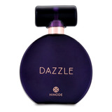 Perfume Feminino Dazzle Fragrância 60ml Hinode