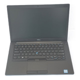 Dell Latitude 7490, Intel-core I5 8250u 14puLG. 32ram 256ssd