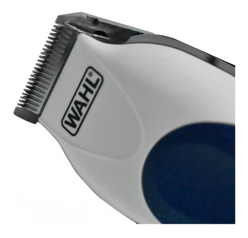 Maquina Original Wahl Mini T-pro Patillera