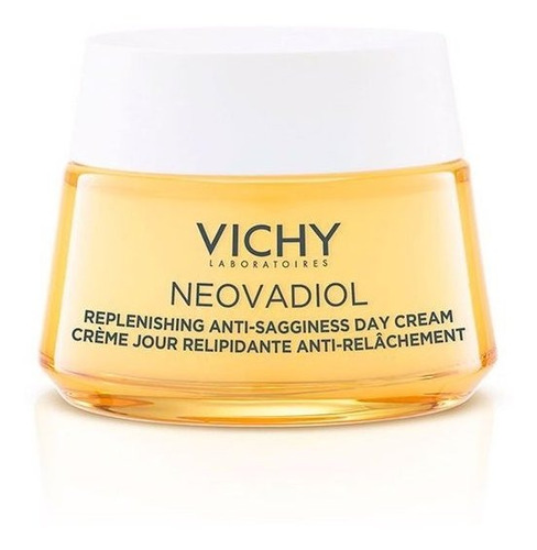 Creme Post-menopausa Vichy Neovadiol Day - 50ml