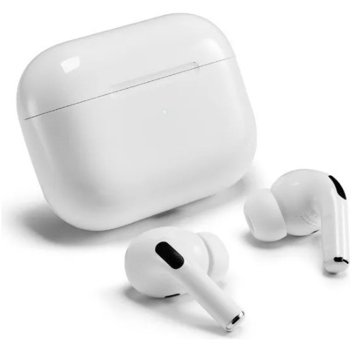 Audífonos Pro Wireless Charging Case Gps | Para iPhone