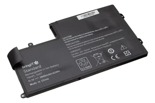 Bateria Para Notebook Dell Latitude 3450 7p3x9 07p3x9 Trhff