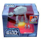 Star Wars Micro Machines Action Fleet Imperial At At