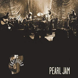 Pearl Jam - Mtv Unplugged Vinilo Nuevo Importado 
