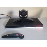 Sistema De Videoconferencia Polycom Qdx 6000 