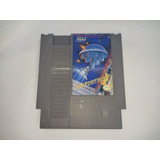 Air Fortress Nintendo Nes Original Garantizado *play Again*