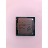 Procesador Intel Core I5 4590 4ta Gen Sockt 1150 Quad Core