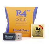R4 Gold Upgrade Dual Core 2023