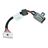Cable Jack Pin Carga Xps 15-9560 Dc30100x300 Dc30100x200