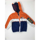 Chaqueta Ixtreme Azul Bebe 12 Meses