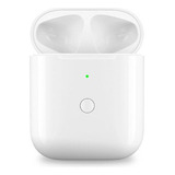 Reemplazo De Funda De Carga Inalámbrica Para AirPods-450mah